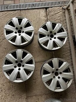 R16 5x112 elektróny