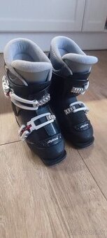 Detské lyžiarky Alpina