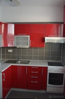 Byt na prenájom, 30m2 Rabča