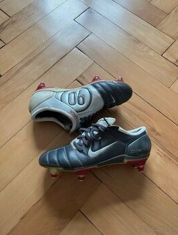 Vintage kopačky Nike Total 90 Air Zoom 3 SG