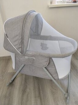 Postieľka, kolíska