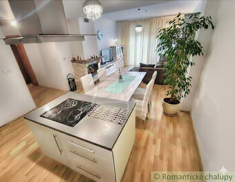 Váš rodinný apartmán na Donovaloch: Luxus a zážitky priamo