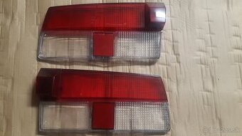 kryty svetiel škoda 105 120 130 rapid