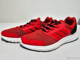 Pánske tenisky Adidas Galaxy 4, veľkosť 46