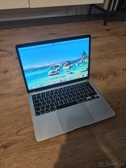 Macbook Air M1 2020