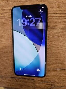 Iphone 11 pro max 64gb