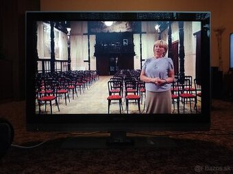 Tv Philips 42" (107cm)