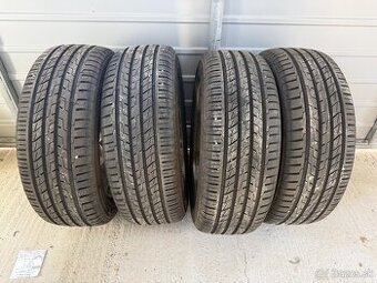 5x100 r15 Škoda  •. 195/55 r15