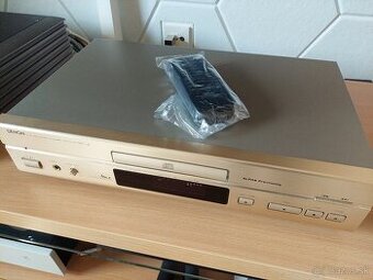Predám CD Prehrávač DENON DCD-735