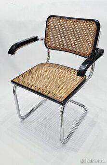 Chromove polokreslo Arrben