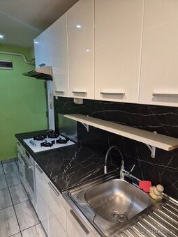 3 izbový byt na prenájom v Komárne