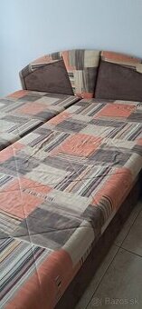 Dvojpostel predaj