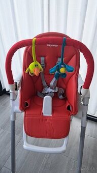Detská stolička Peg Perego
