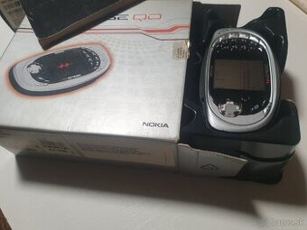 Nokia N-Gage QD