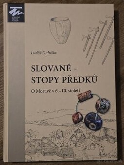 Slované - Stopy predkov