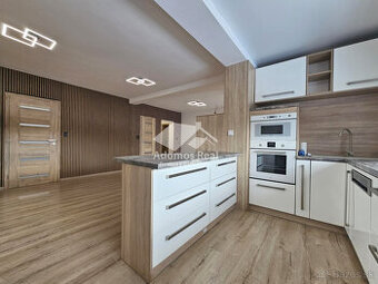 5-IZBOVÝ RODINNÝ DOM KOŠICE - OKOLIE / SEŇA