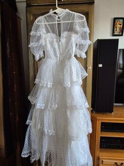 Saty na 1. Sv. Prijimanie