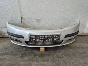 Nárazník Škoda Fabia lift