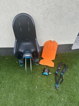 Cyklosedačka Thule RideAlong (používaná)