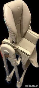 Kinderkraft stolička yummy