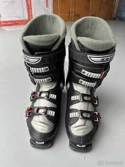 Lyžiarky Salomon Evo2 Sport