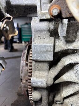 Motor /Převodovka Honda Civic 7g D14Z6