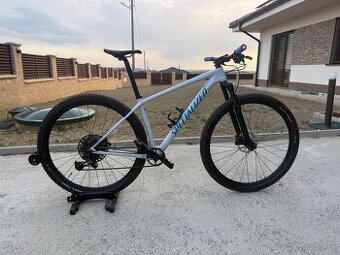 Specialized Epic HT Comp 2020, veľkosť M