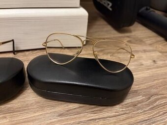RAYBAN OKULIARE Ponúkam 3 páry Ray-Ban dioptrických okuliaro