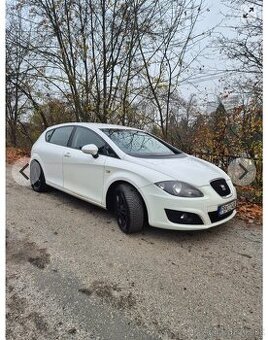 Seat leon 1.9TDI