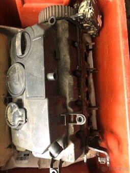 Komplet hlava BLS 1.9tdi 77kw