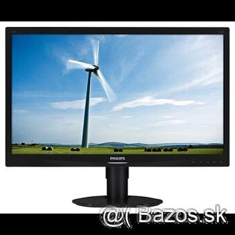 Predám monitor Philips 241S4LCB