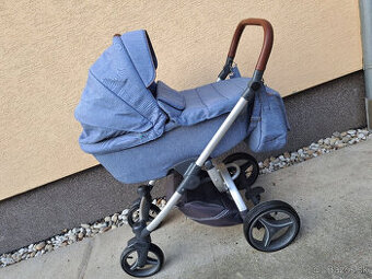 Kočík BEBETTO - TOP STAV