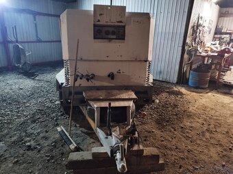 Ingersoll Rand P380WP – profesionálny priemyselný kompresor