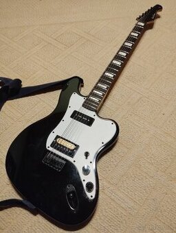 REZERVOVANÉ Barytonka