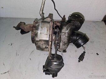 Turbo Seat Altea 2.0 TDi 03G253014K