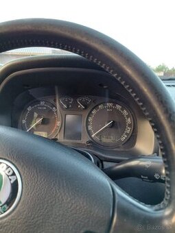 Octavia 1 1.9 TDI 96KW