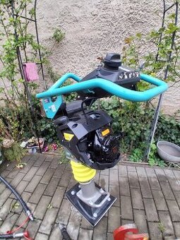 Pech Ammann ATR 59 HO (2026)