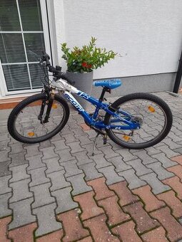 Detsky bicykel SCOTT--24