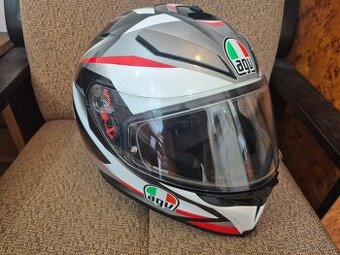 Prilba AGV K5-s plasma