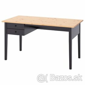 Pisaci kancelársky stolik Ikea - 1