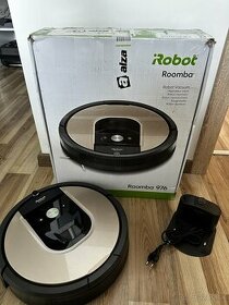 iRobot Roomba 976 - 1