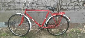 Bicykel ukraina - 1