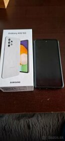 Mobilný telefón Samsung Galaxy A52 5G