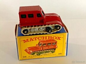 Matchbox 1221