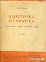 Slovenská gramatika /1947/