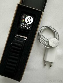 Apple watch 5 44mm.