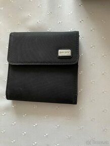 Peňaženka DKNY čierna