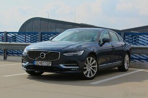 Volvo S90 T4 2.0L Inscirption Geartronic 140kW - 1