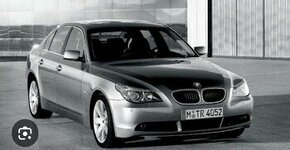 BMW e60 e61 3,0d 160kw náhradné diely
