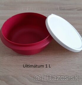 Tupperware Ultimátum 1 L